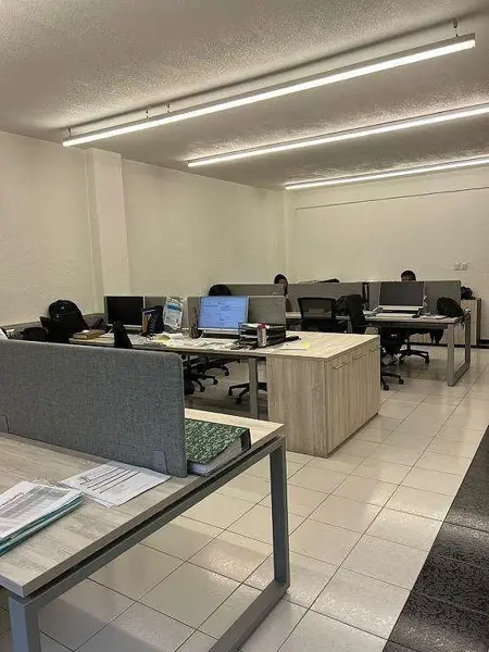 Edificio en venta en General Manuel Ávila Camacho, Naucalpan de Juárez — foto 3 de 22
