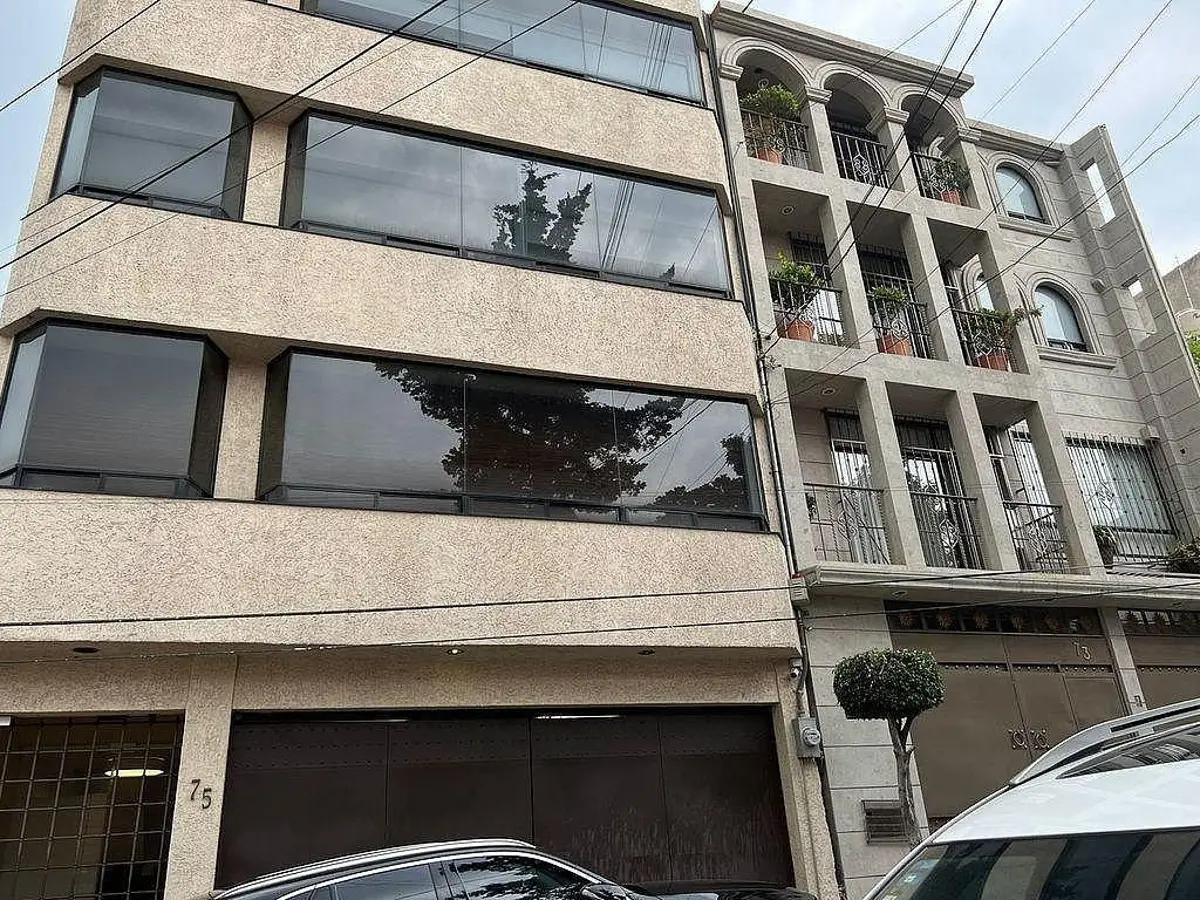 Edificio en venta en General Manuel Ávila Camacho, Naucalpan de Juárez — foto 1 de 22
