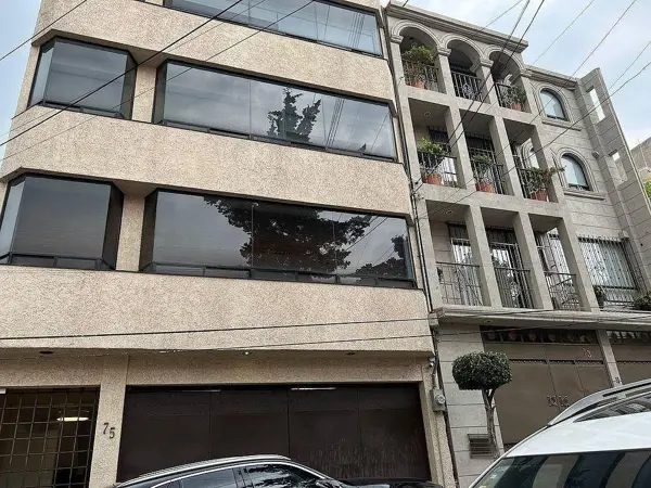 EDIFICIO CON OFICINAS EN VENTA EN NAUCALPAN ESTADO DE MEXICO