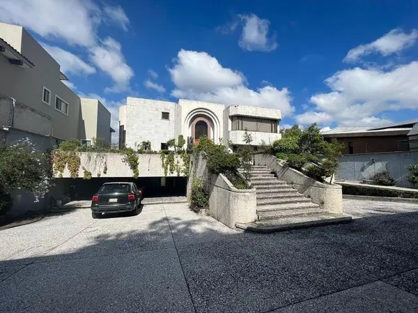Casa en venta en Bosque de las Lomas, Miguel Hidalgo — foto 2 de 25