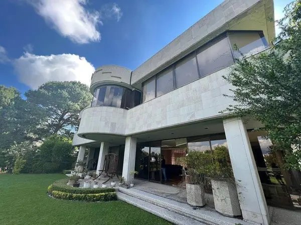 Casa en venta en Bosque de las Lomas, Miguel Hidalgo — foto 3 de 25
