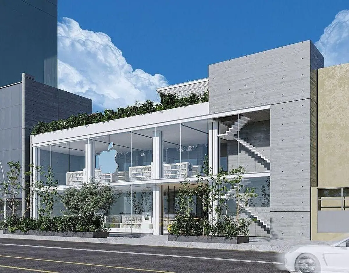 Edificio en venta en Merced Gomez, Benito Juárez — foto 1 de 4
