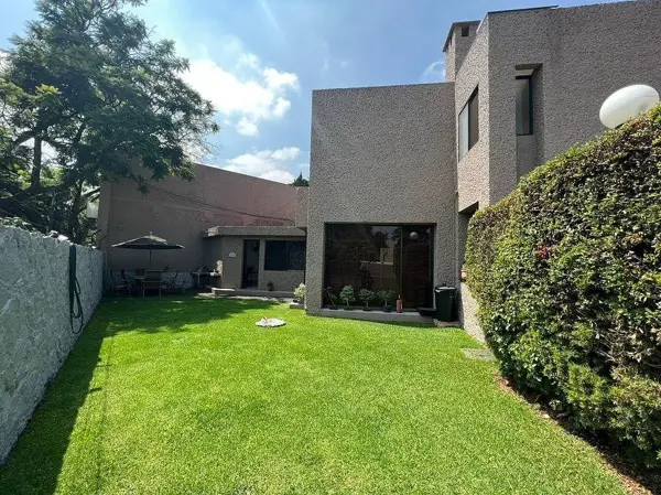 Casa en venta en San Jeronimo Lidice, La Magdalena Contreras — foto 2 de 25