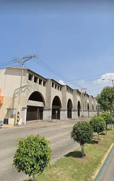 Edificio en venta en Santa Cecilia, Tlalnepantla de Baz — foto 3 de 7