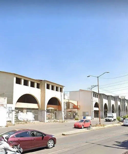 Edificio en venta en Santa Cecilia, Tlalnepantla de Baz — foto 2 de 7