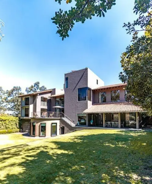Casa en venta en Country Club, Naucalpan de Juárez — foto 2 de 13