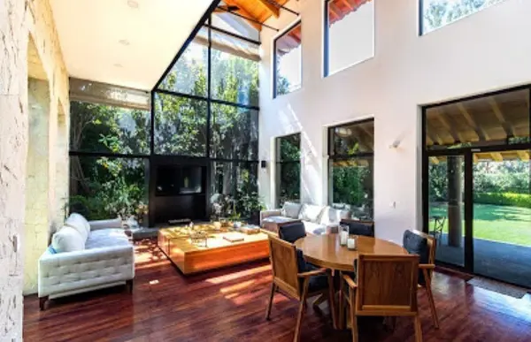 Casa en venta en Country Club, Naucalpan de Juárez — foto 3 de 13