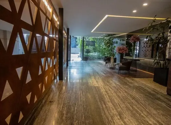 Departamento en venta en Polanco IV Sección, Miguel Hidalgo — foto 2 de 8