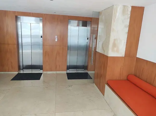 Departamento en venta en Polanco I Sección, Miguel Hidalgo — foto 2 de 18