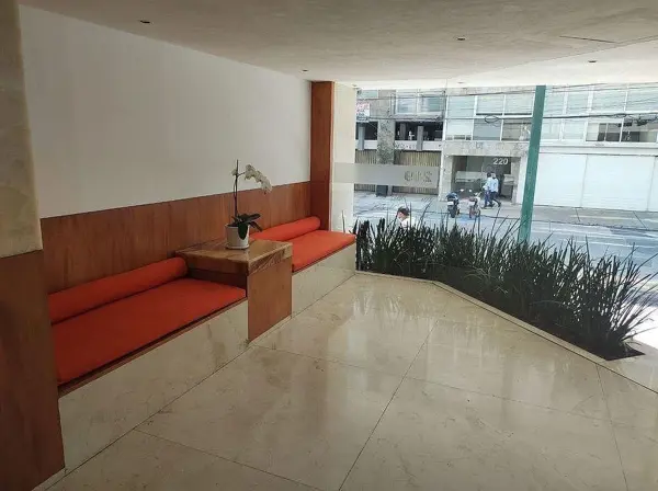 Departamento en venta en Polanco I Sección, Miguel Hidalgo — foto 3 de 18