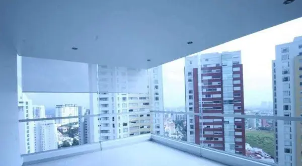 Departamento en venta en Jesus del Monte, Huixquilucan — foto 2 de 13