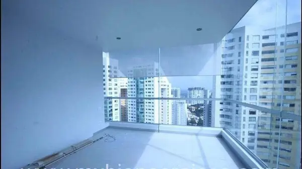 Departamento en venta en Jesus del Monte, Huixquilucan — foto 3 de 13