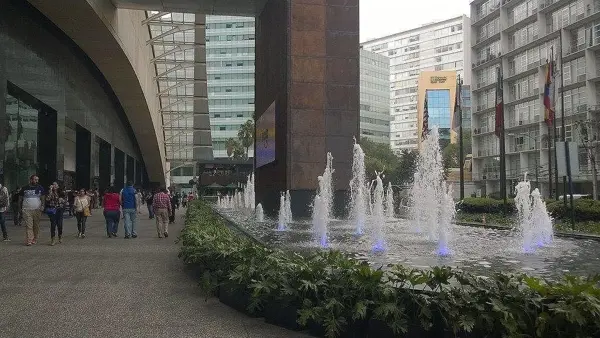 Oficina en renta en Napoles, Benito Juárez — foto 3 de 4