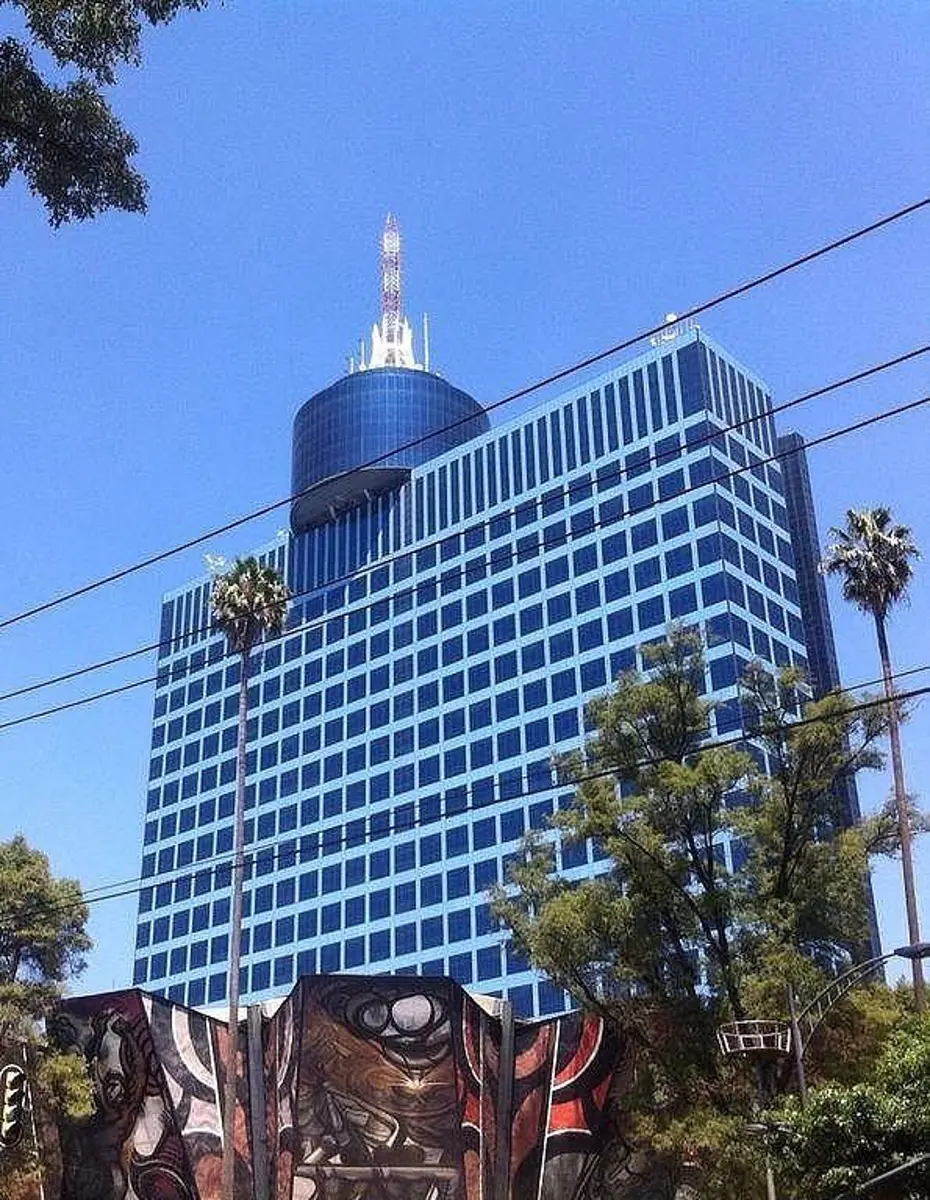 Oficina en renta en Napoles, Benito Juárez — foto 1 de 4