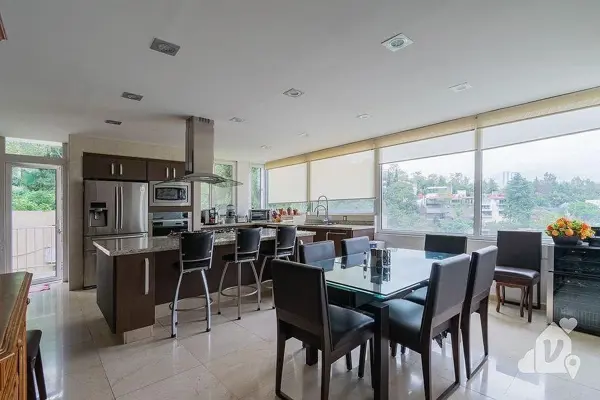 Casa en venta en Bosques de la Herradura, Huixquilucan — foto 3 de 23