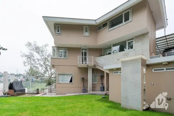 VENTA CASA CON DEPARTAMENTO BOSQUES DE LA HERRADURA VENTA CASA CON DEPARTAMENTO BOSQUES DE LA HERRADURA