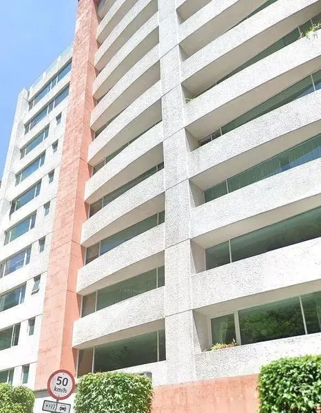 Departamento en venta en Bosques de las Lomas, Cuajimalpa de Morelos — foto 2 de 18