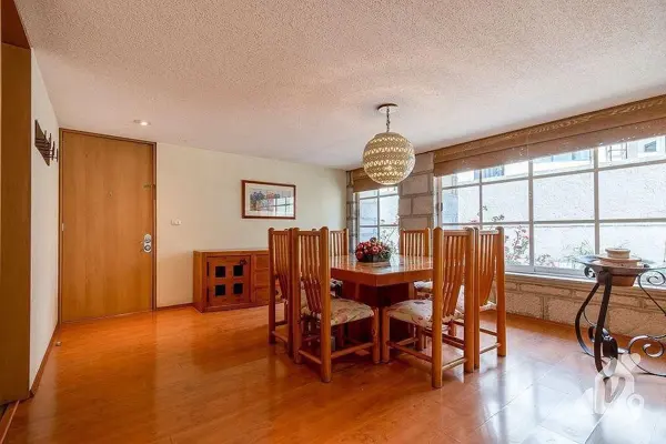 Departamento en venta en Lomas de Chapultepec I Sección, Miguel Hidalgo — foto 2 de 21