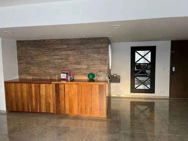 Departamento en venta en Lomas Anahuac, Huixquilucan — foto 3 de 12