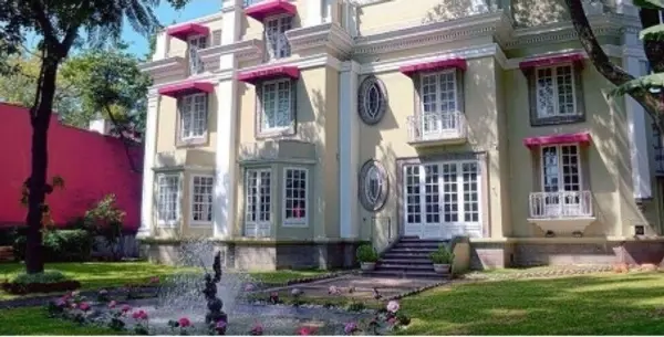 Casa en venta en Villa Coyoacan, Coyoacán — foto 2 de 15