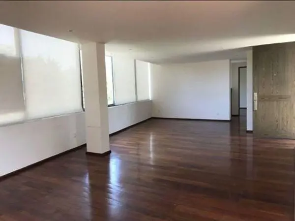 Departamento en venta en Lomas de Chapultepec I Sección, Miguel Hidalgo — foto 2 de 14
