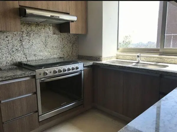 Departamento en venta en Lomas de Chapultepec I Sección, Miguel Hidalgo — foto 3 de 14