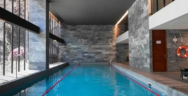 Departamento en venta en Lomas del Chamizal, Cuajimalpa de Morelos — foto 3 de 15