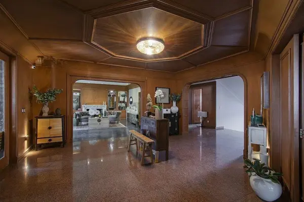 Casa en venta en Bosque de las Lomas, Miguel Hidalgo — foto 3 de 21