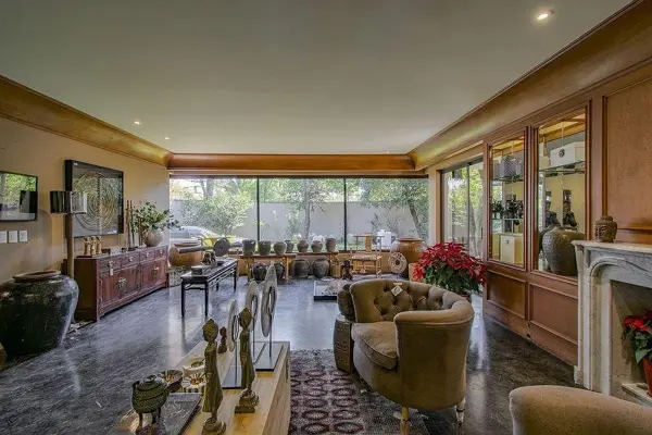 Casa en venta en Bosque de las Lomas, Miguel Hidalgo — foto 2 de 21