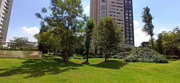 Departamento en venta en Interlomas, Huixquilucan — foto 2 de 15