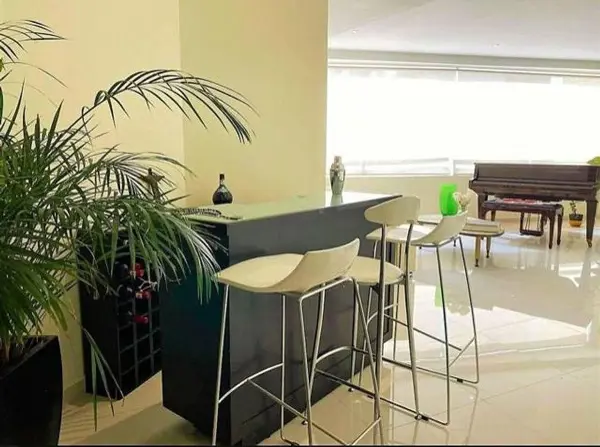 Departamento en venta en Interlomas, Huixquilucan — foto 3 de 15