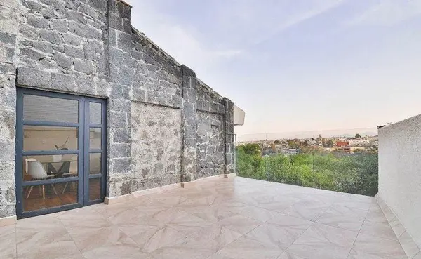 Casa en venta en Lomas de Santa Fe, Álvaro Obregón — foto 2 de 15