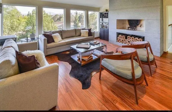 VENTA DE CASA EN CONDOMINIO EN LOMAS DE SANTA FE CUARTO DE SERVICIO
