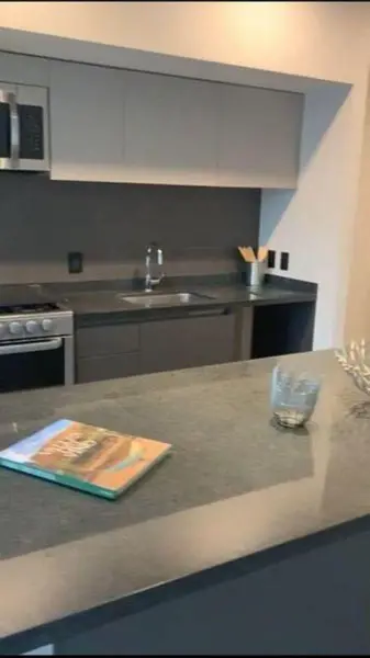 Departamento en venta en Contadero, Cuajimalpa de Morelos — foto 3 de 8