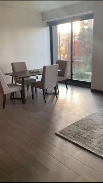 Departamento en venta en Contadero, Cuajimalpa de Morelos — foto 2 de 8