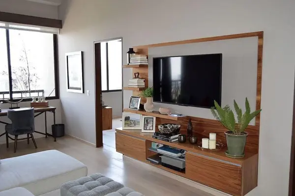 Departamento en venta en El Olivo, Huixquilucan — foto 2 de 14