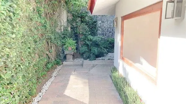Casa en venta en San Jeronimo Lidice, La Magdalena Contreras — foto 2 de 24