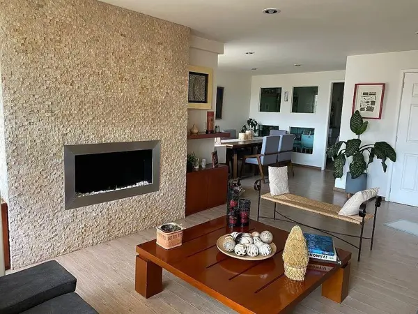 Departamento en venta en Interlomas, Huixquilucan — foto 3 de 19