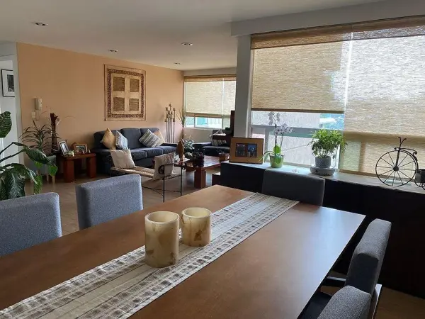 Departamento en Venta Interlomas Amenidades