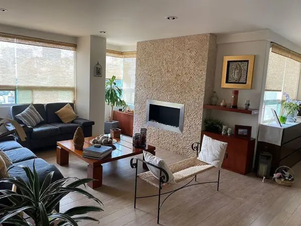 Departamento en venta en Interlomas, Huixquilucan — foto 2 de 19