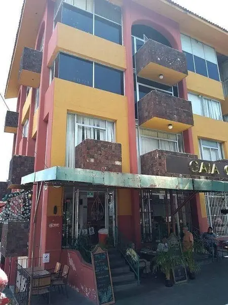 Edificio en venta en Cuernavaca Centro, Cuernavaca — foto 2 de 5