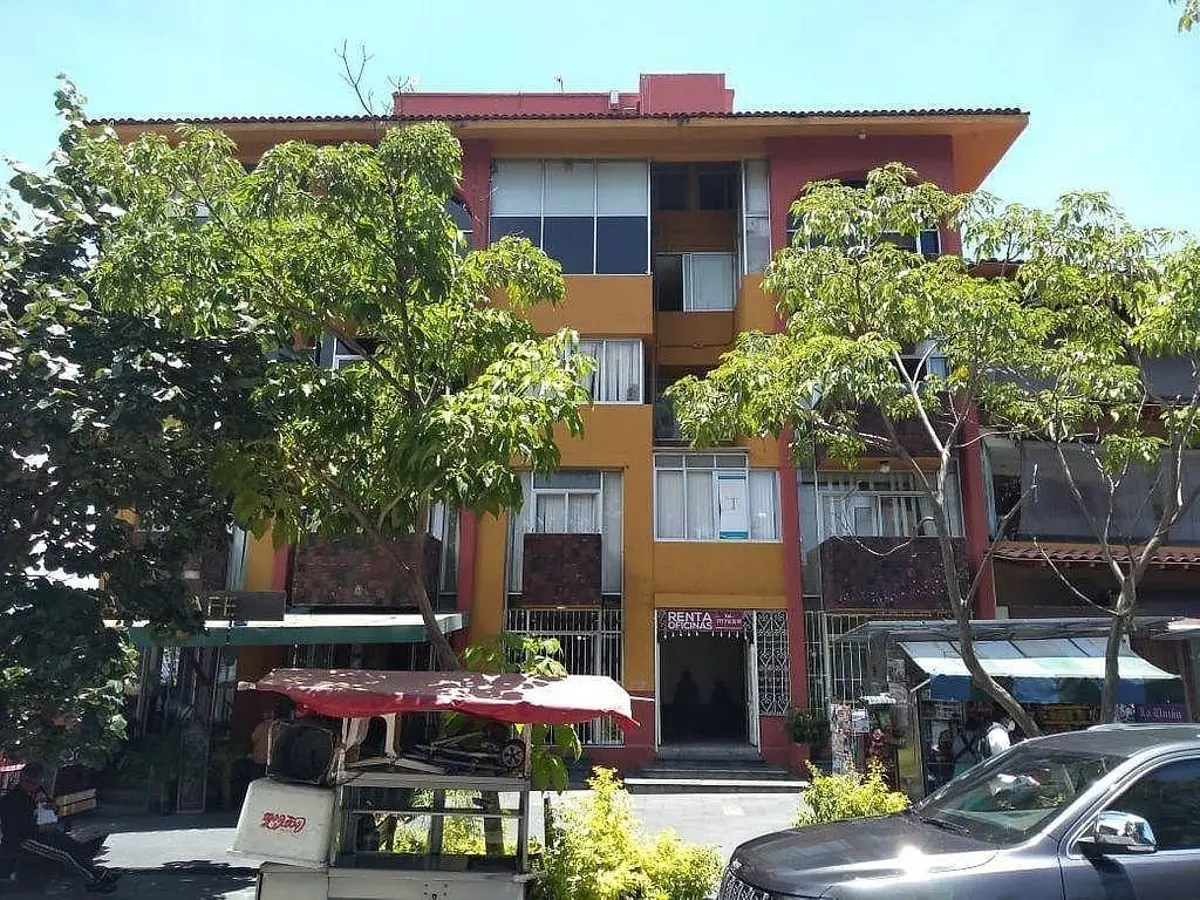 Edificio en venta en Cuernavaca Centro, Cuernavaca — foto 1 de 5