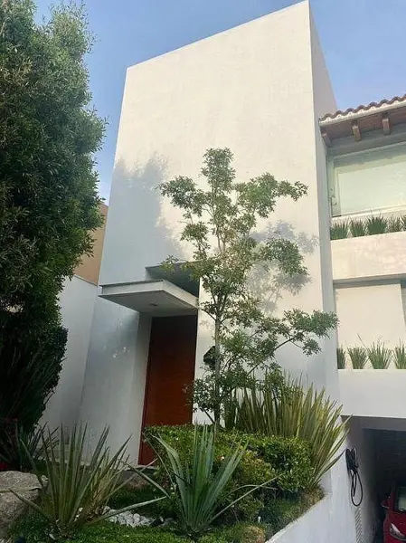 Casa en venta en San Mateo Tlaltenango, Cuajimalpa de Morelos — foto 2 de 12