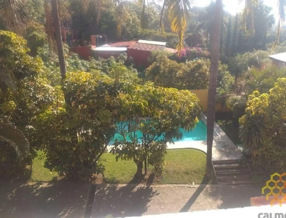 Casa en venta en Lomas de Cortes, Cuernavaca — foto 1 de 12