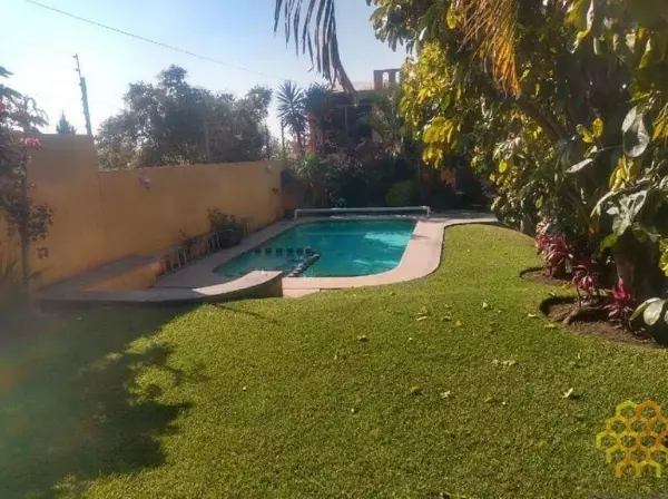 Casa en venta en Lomas de Cortes, Cuernavaca — foto 2 de 12