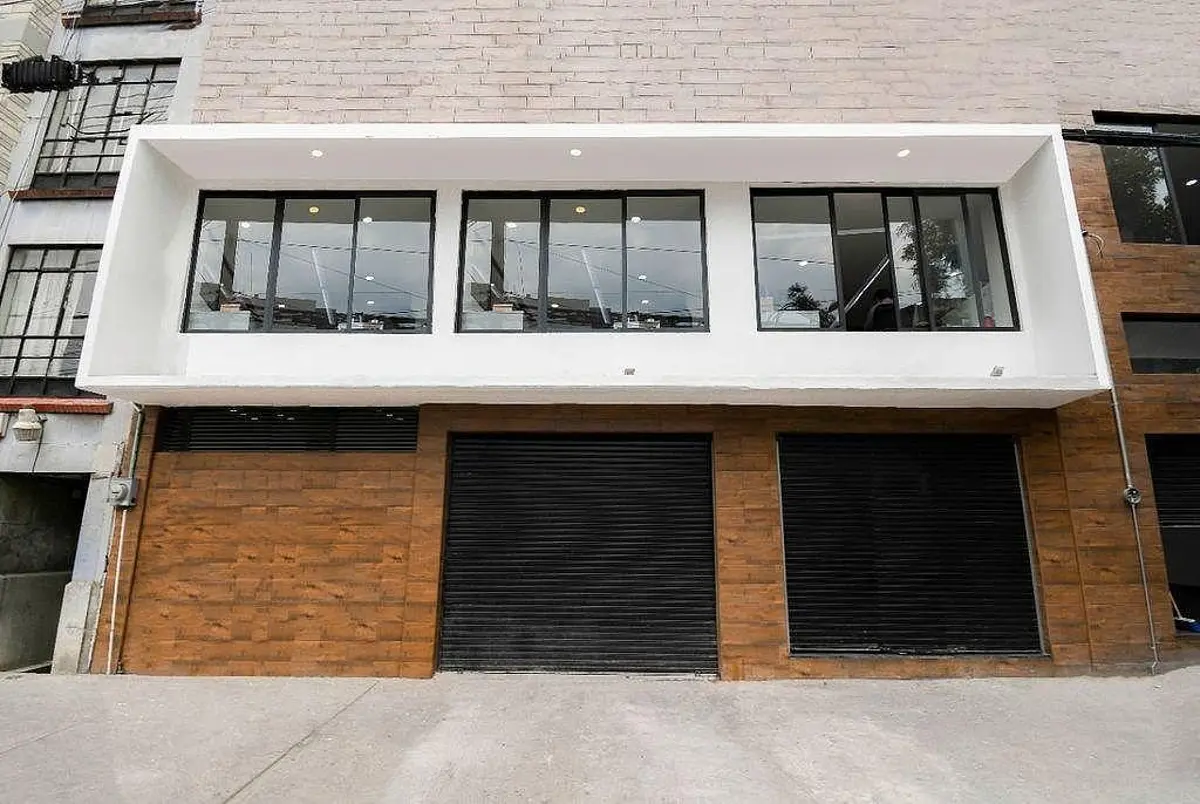 Edificio en venta en Narvarte Oriente, Benito Juárez — foto 1 de 6
