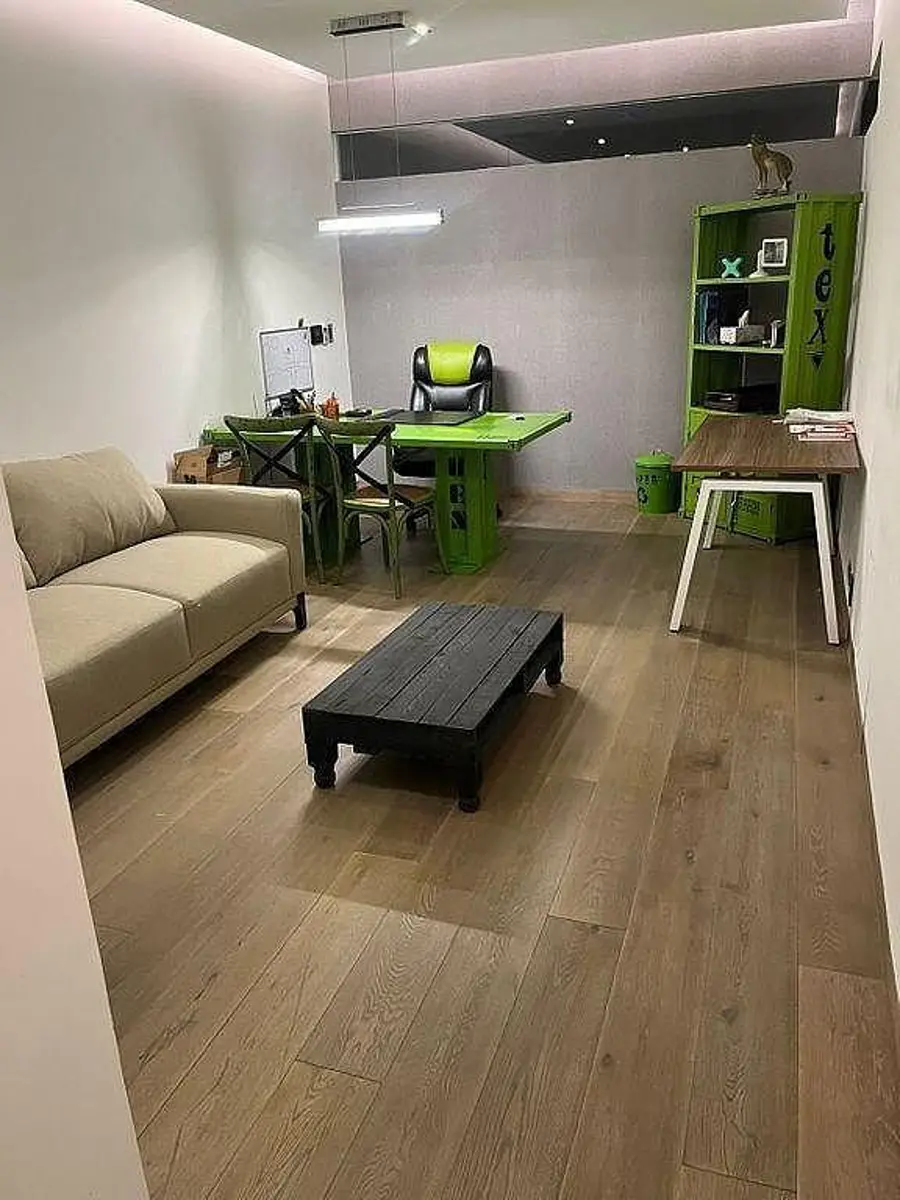 Departamento en venta en Bosque Real, Huixquilucan — foto 1 de 13