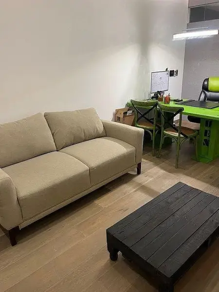 Departamento en venta en Bosque Real, Huixquilucan — foto 3 de 13