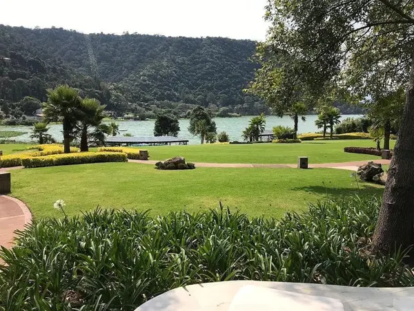 Casa en venta en San Gaspar, Valle de Bravo — foto 3 de 16