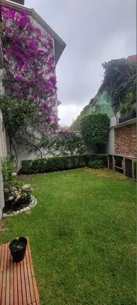 Casa en venta en Interlomas, Huixquilucan — foto 3 de 12